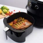 Freidora de Aire de 4.5 litros Black+Decker HF4004B - Imagen 6