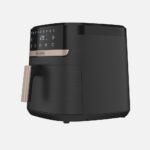 Freidora de aire Black+Decker de 8 litros Purifry AFBD82-1BDLA - Imagen 5