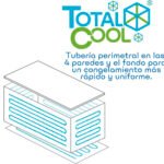 Congelador de 9 pies - Imagen 5