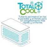 Congelador de 10 pies - Imagen 7