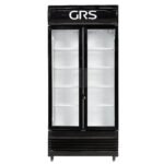 Cámara refrigerante de 18 pies