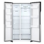 Refrigerador Side by Side de 18 pies Inverter GS51BPP - Imagen 4
