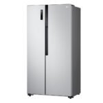 Refrigerador Side by Side de 18 pies Inverter GS51BPP - Imagen 7