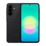 Galaxy A27 5G Black de 256GB