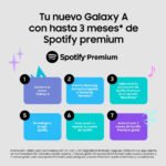Galaxy A57 5G 12+512GB Awesome DarkBLue - Imagen 7