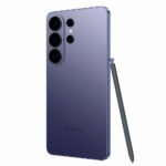 Galaxy S26 Ultra Cobalt Violet de 256GB - Imagen 9