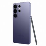 Galaxy S26 Ultra Cobalt Violet de 512GB - Imagen 2