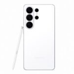 Galaxy S26 Ultra White de 512GB - Imagen 2