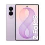 Galaxy Z Fold8 256GB Lavender