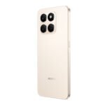 HONOR 400 smart 8+256GB Desert Gold - Imagen 4