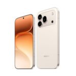 HONOR 600 Pro Dorado 12+512GB - Imagen 4