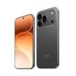 HONOR 600 Pro Negro 12+512GB - Imagen 3