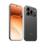 HONOR 600 Pro Negro 12+512GB - Imagen 2