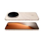 HONOR Magic8 Pro 12+512GB Dorado - Imagen 6
