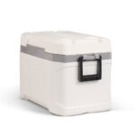 Hielera Igloo Marine Ultra de 54 cuartos Blanco - Imagen 2
