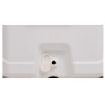 Hielera Igloo Marine Ultra de 54 cuartos Blanco - Imagen 4