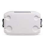 Hielera Igloo Marine Ultra de 54 cuartos Blanco - Imagen 5