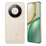 Honor Magic8 Lite Sunrise Gold de 512GB