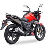 Motocicleta Raider 125 - Imagen 7