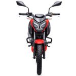 Motocicleta Raider 125 - Imagen 6