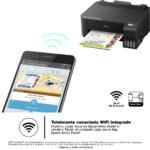Impresora Inalámbrica EcoTank L1250 - Imagen 10