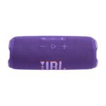 JBL Flip 7 Purpura - Imagen 5