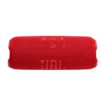 JBL Flip 7 Rojo - Imagen 4