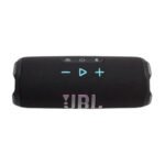 JBL Flip 7 Negro/Naranja - Imagen 4
