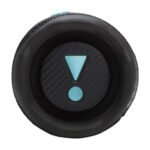 JBL Flip 7 Negro/Naranja - Imagen 5