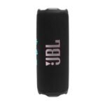 JBL Flip 7 Negro/Naranja - Imagen 7