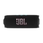 JBL Flip 7 Negro/Naranja