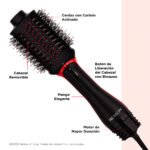 Kit One Step Blow Dry Multi Air Styler 5 en 1 Revlon - Imagen 2