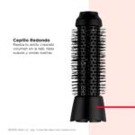 Kit One Step Blow Dry Multi Air Styler 5 en 1 Revlon - Imagen 4