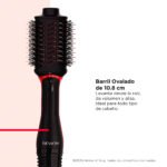 Kit One Step Blow Dry Multi Air Styler 5 en 1 Revlon - Imagen 7
