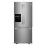 Refrigeradora French Door de 22 pies Multi Air Flow LM22SGPK - Imagen 6
