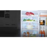 Refrigeradora French Door de 22 pies Multi Air Flow LM22SGPK - Imagen 14