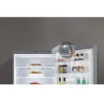 Refrigeradora French Door de 22 pies Multi Air Flow LM22SGPK - Imagen 9