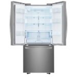 Refrigeradora French Door de 22 pies Multi Air Flow LM22SGPK - Imagen 3