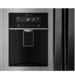 Refrigeradora French Door de 22 pies Multi Air Flow LM22SGPK - Imagen 15