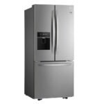 Refrigeradora French Door de 22 pies Multi Air Flow LM22SGPK - Imagen 5