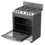 Estufa de 30" - Imagen 3