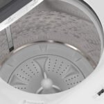 Lavadora Inteligente de 58libras Impeller Wifi Whirlpool - Imagen 4