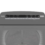 Lavadora Inteligente de 58libras Impeller Wifi Whirlpool - Imagen 5