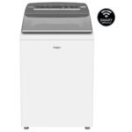 Lavadora Inteligente de 58libras Impeller Wifi Whirlpool
