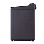 Lavadora LG AI DD TurboWash 3D de 62 libras WT28EGTX6 - Imagen 4