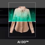 Lavadora LG AI DD TurboWash 3D de 62 libras WT28EGTX6 - Imagen 11