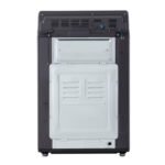 Lavadora LG AI DD TurboWash 3D de 62 libras WT28EGTX6 - Imagen 2
