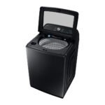 Lavadora de 55 libras Agitador ActiveWave SmartThing WA25DG5505AVAX - Imagen 7