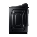 Lavadora de 55 libras Agitador ActiveWave SmartThing WA25DG5505AVAX - Imagen 3