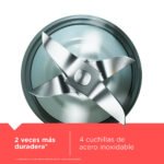 Licuadora BLACK+DECKER Ice Crush BL0876-3BDLA - Imagen 4
